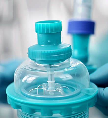 Wzrost chińskich firm zajmujących się urządzeniami medycznymi i strategia internacjonalizacji zapisuje nowy rozdział na rynku globalnym