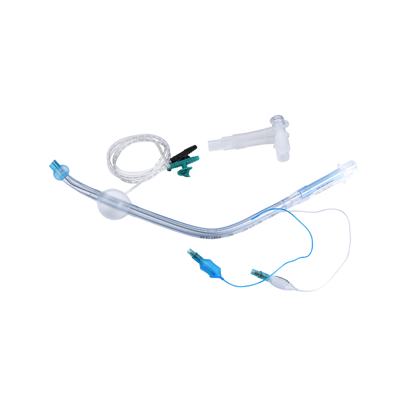 Jak uniknąć obrażeń i krwawienia dróg oddechowych, które mogą być spowodowane rurką tchawicy?